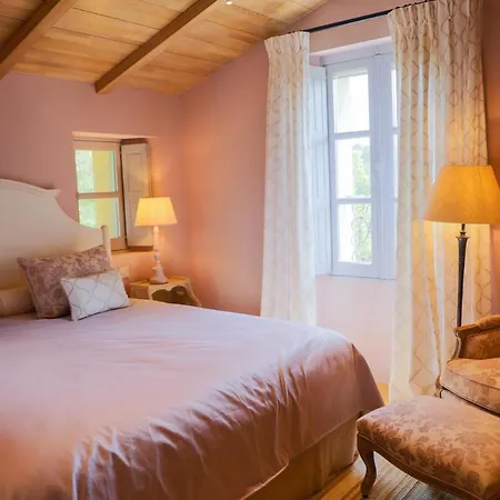 Chateau La Martinette Holiday home Lorgues
