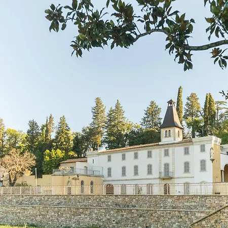 Holiday home Chateau La Martinette Lorgues