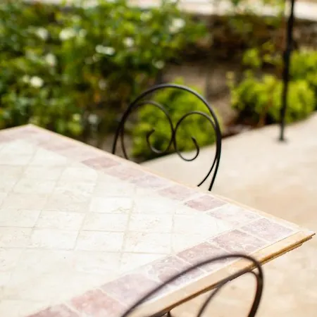 Chateau La Martinette Holiday home Lorgues