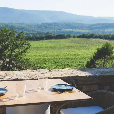 Holiday home Chateau La Martinette *